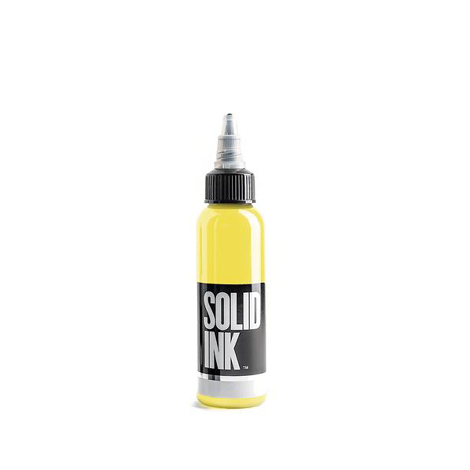 Solid Ink - Banana