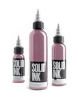 Solid Ink - Baroness