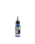 Solid Ink - Boca Blue