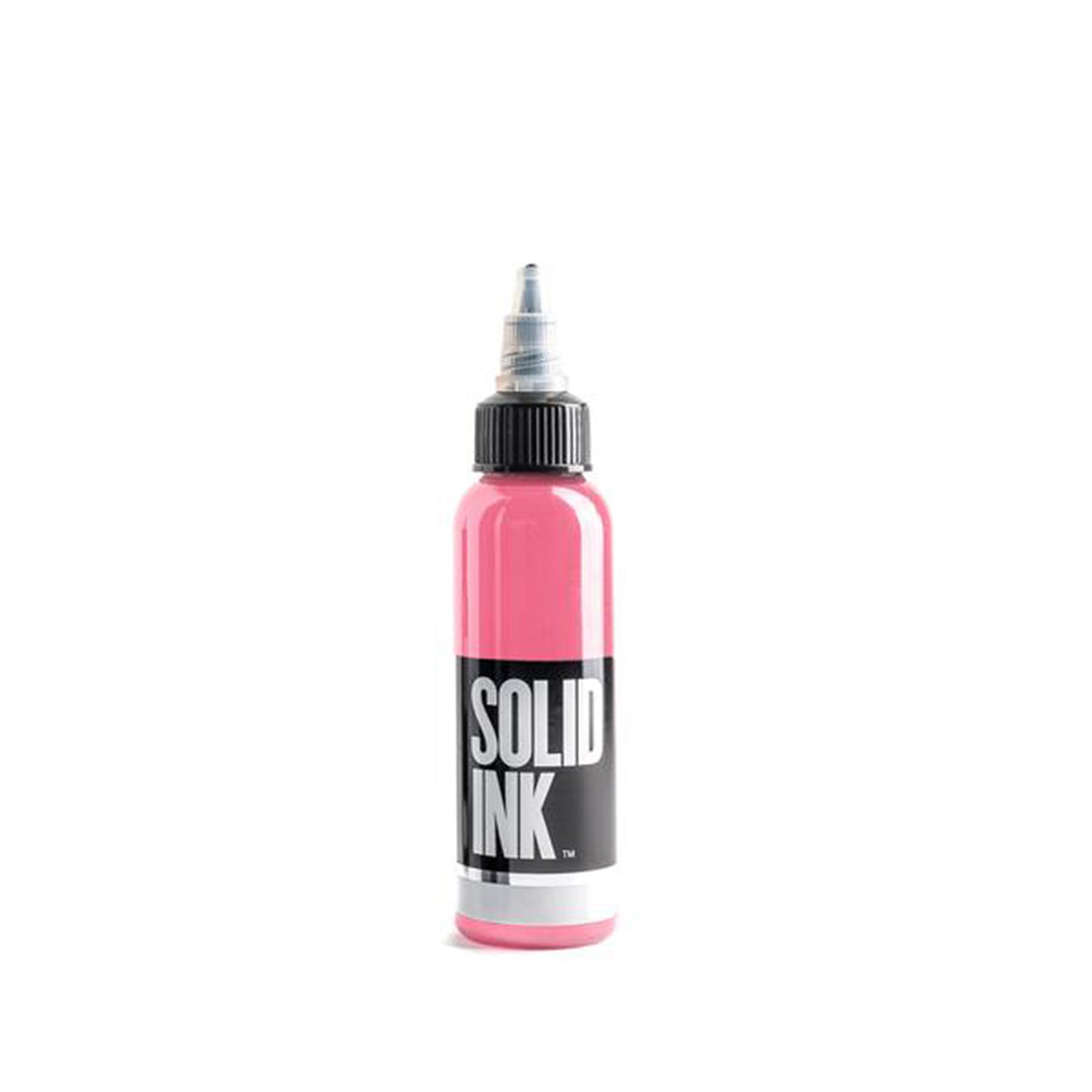 Solid Ink - Bubblegum