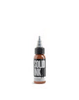 Solid Ink - Burnt Orange
