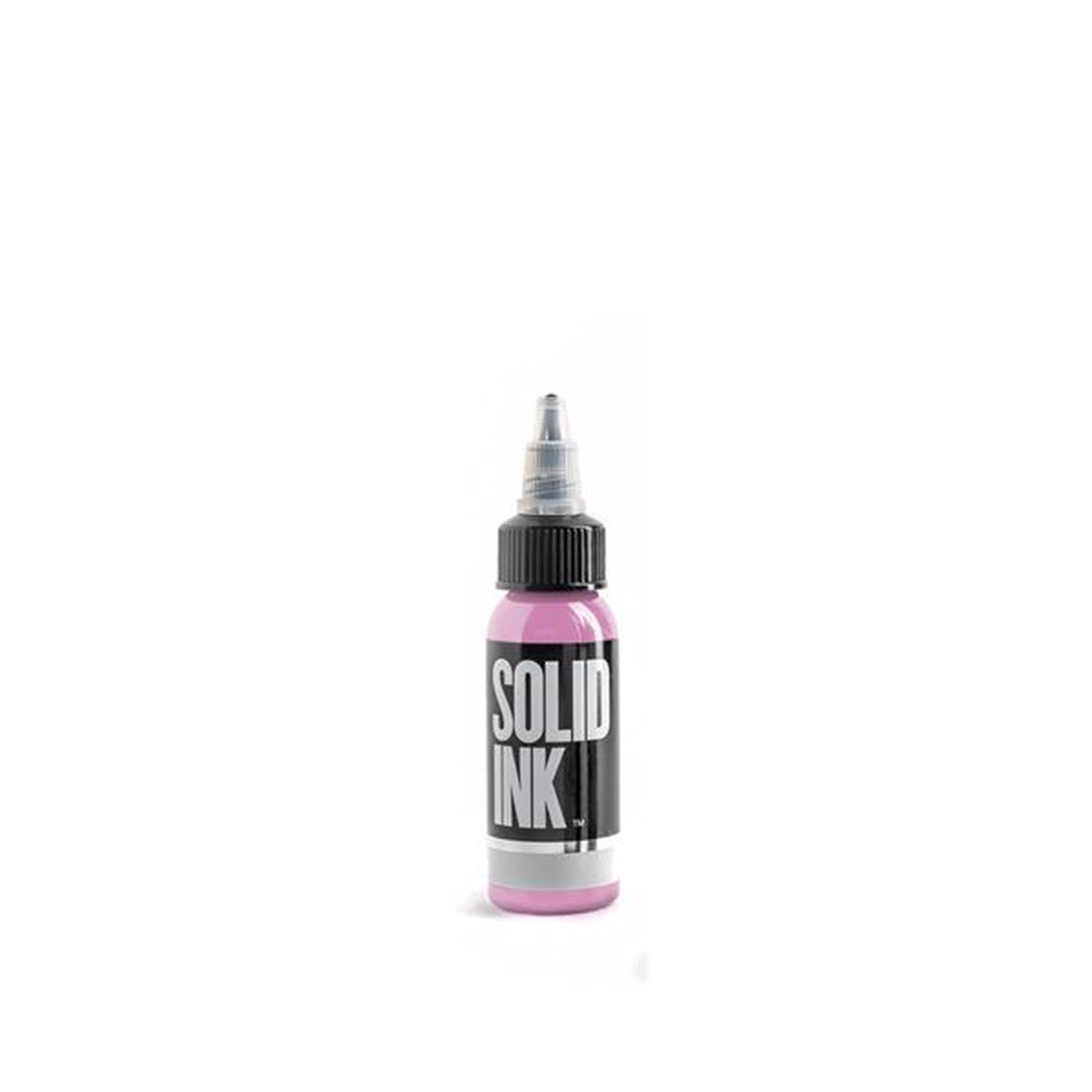 Solid Ink - Cadillac Pink – LuckySupplyUSA