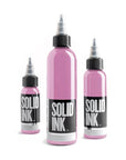 Solid Ink - Cadillac Pink