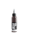 Solid Ink - Chocolate