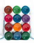 Solid Ink - Chris Garver 1 oz Set (12 Colors)