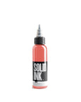 Solid Ink - Coral