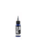 Solid Ink - Dark Blue