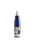Solid Ink - Dark Blue