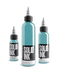 Solid Ink - Dolphin