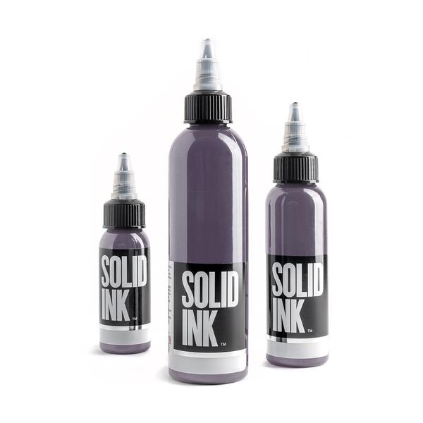 Solid Ink - Fig