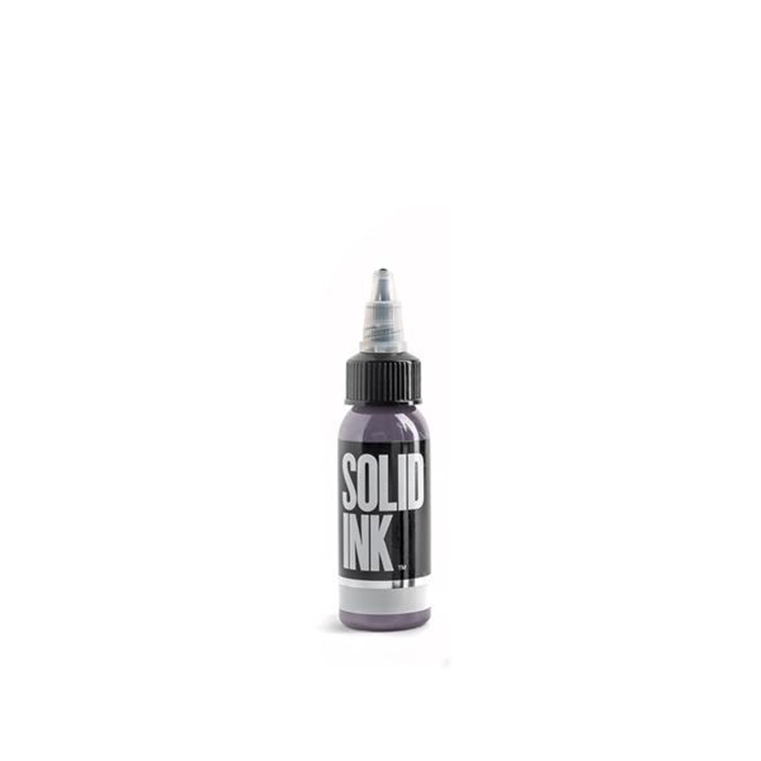 Solid Ink - Fig – LuckySupplyUSA