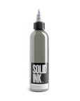 Solid Ink - French Grey