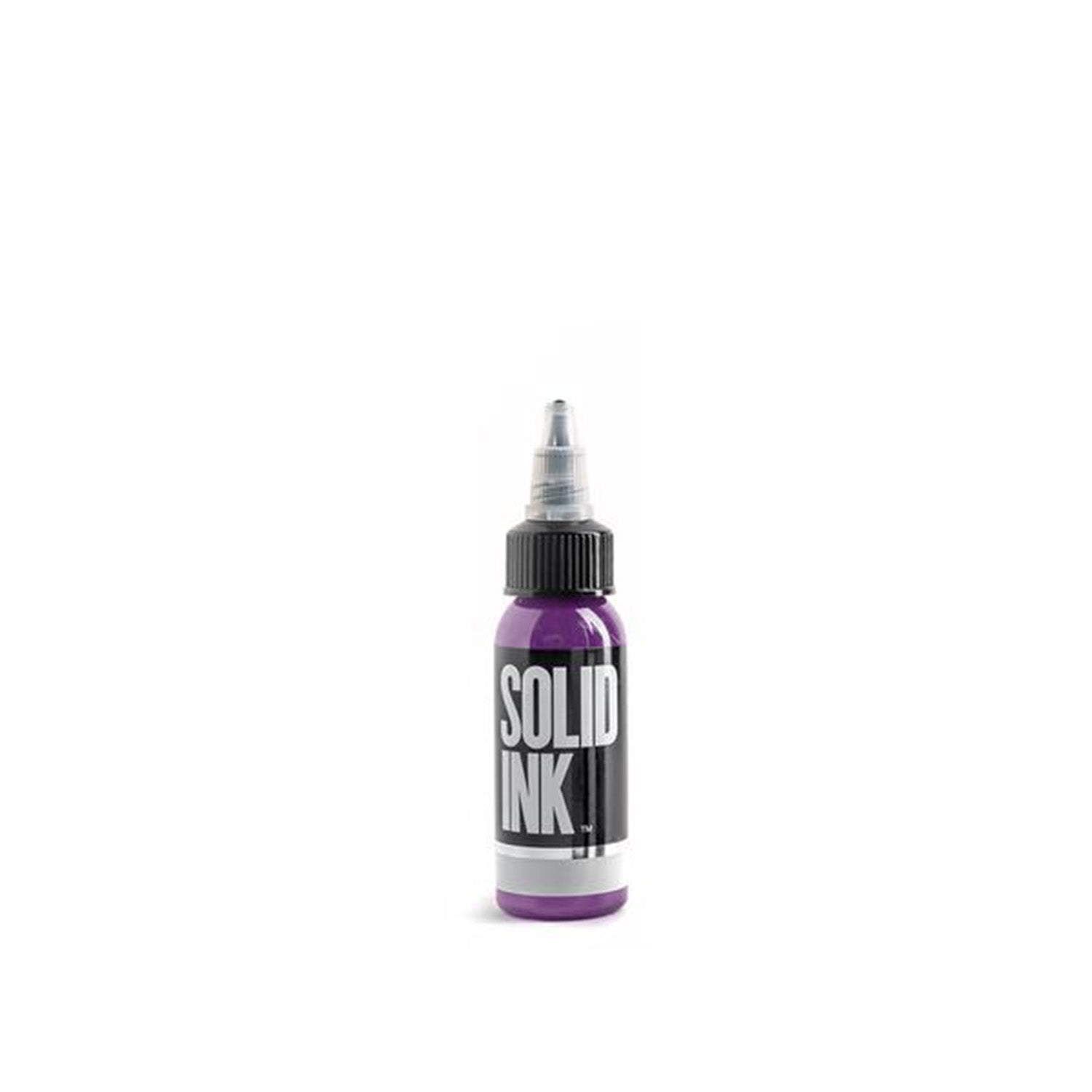 Solid Ink - Grape