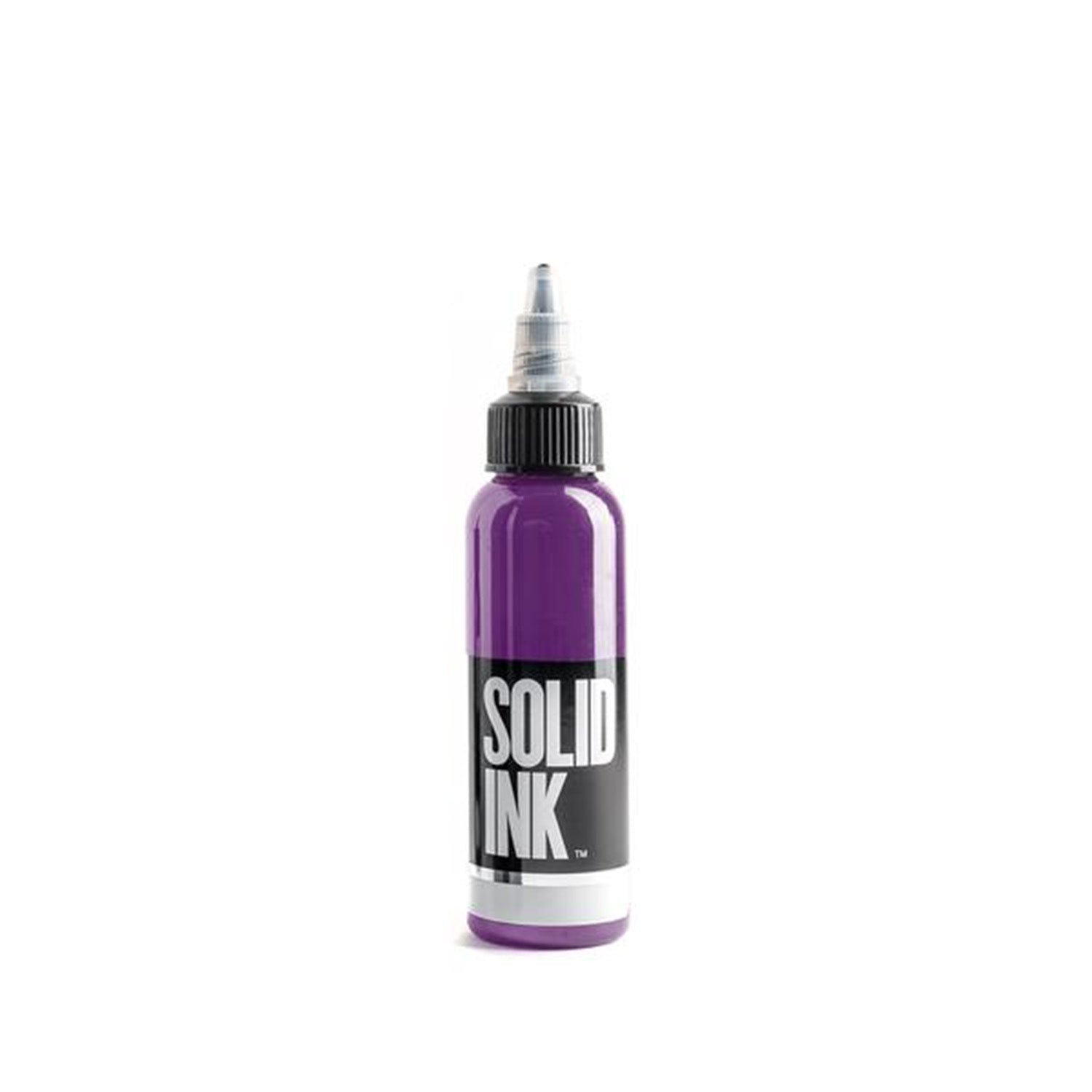 Solid Ink - Grape