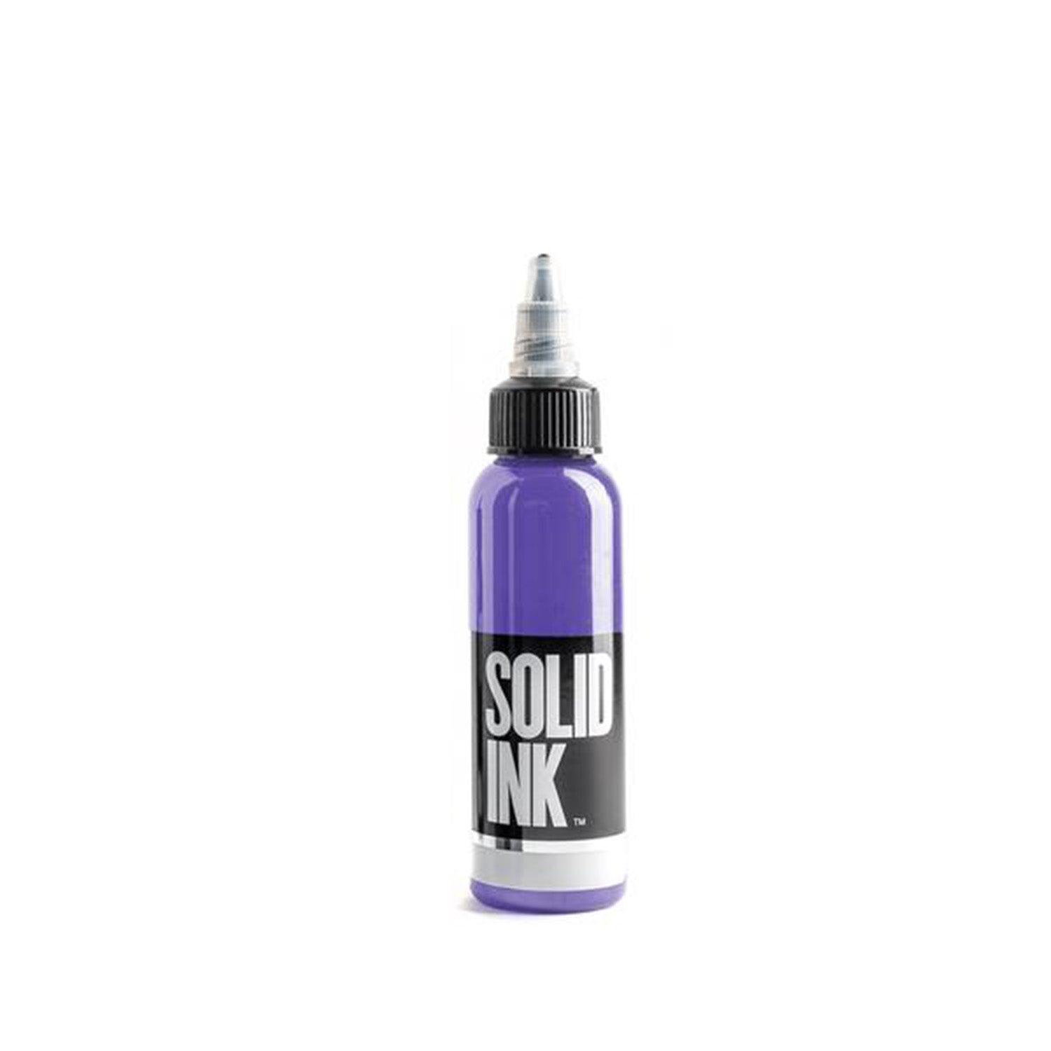 Solid Ink - Lavender