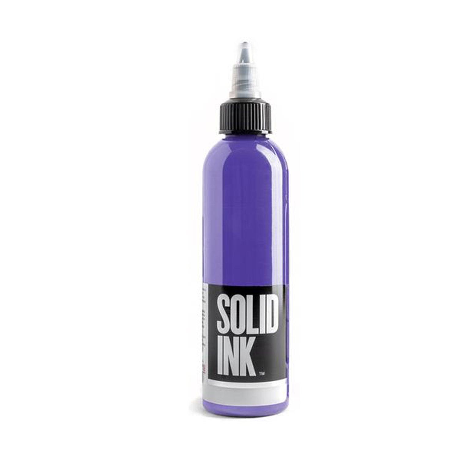 Solid Ink - Lavender