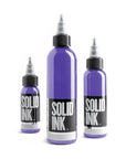 Solid Ink - Lavender