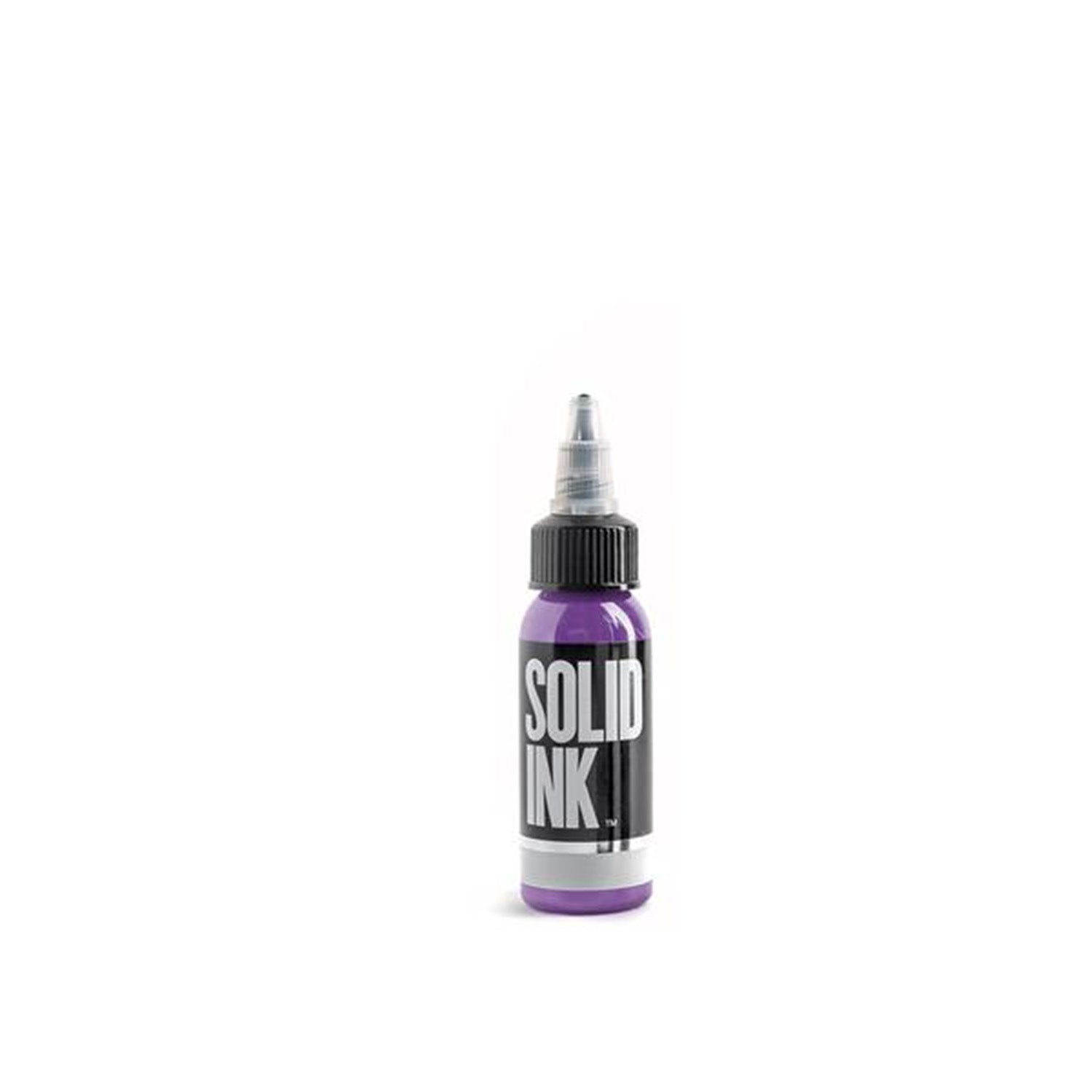 Solid Ink - Lilac