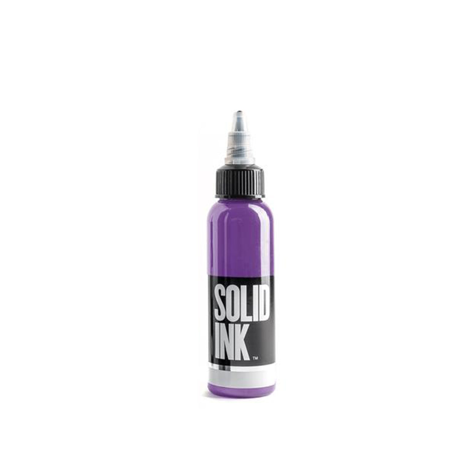 Solid Ink - Lilac