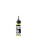 Solid Ink - Lime
