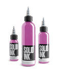 Solid Ink - Lollipop