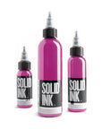 Solid Ink - Magenta