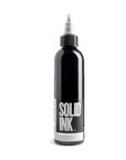 Solid Ink - Matte Black