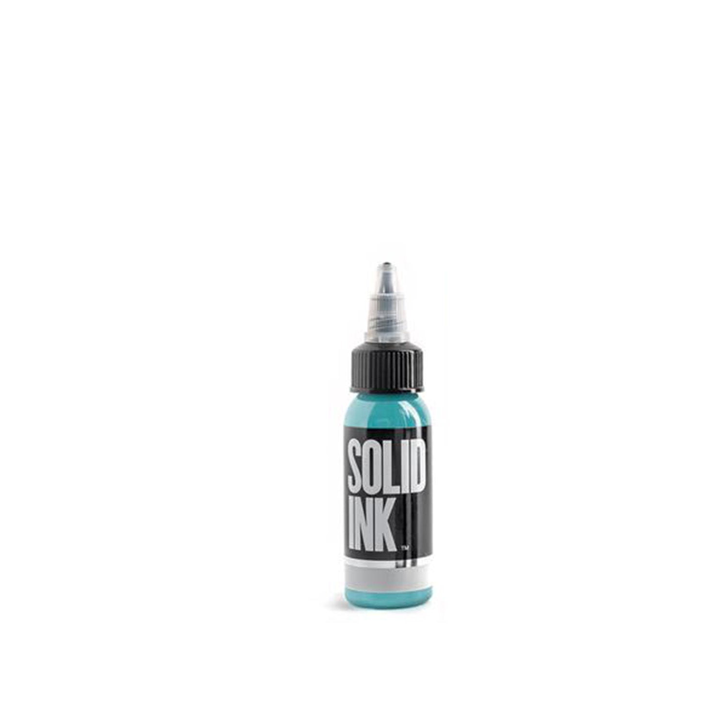 Solid Ink - Miami Blue