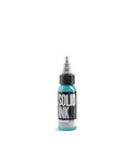 Solid Ink - Miami Blue