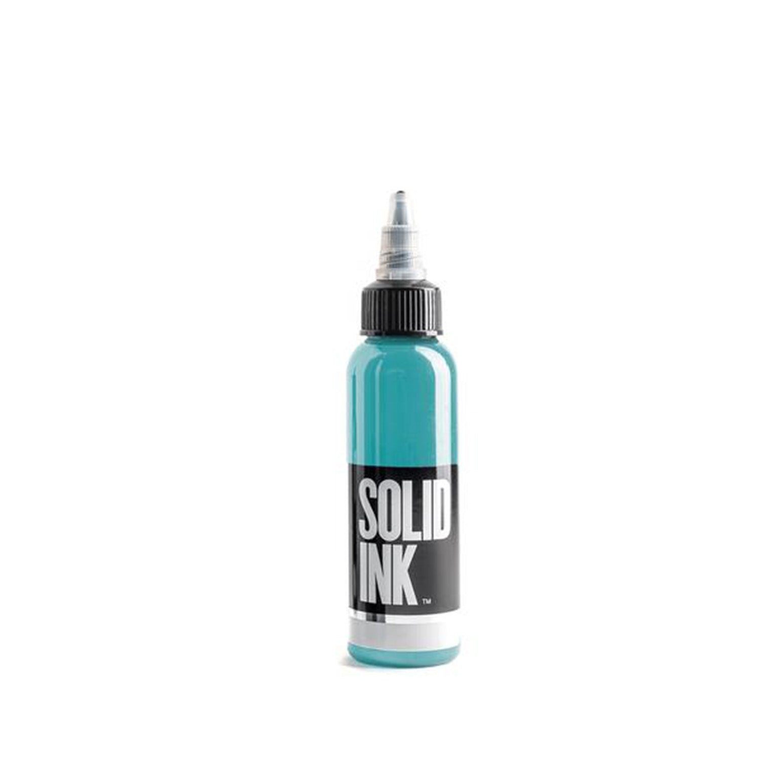 Solid Ink - Miami Blue