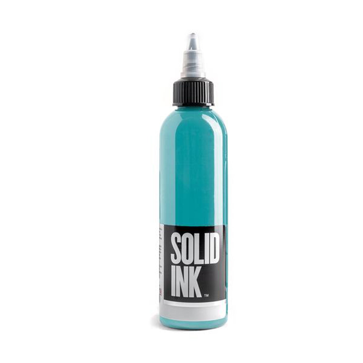 Solid Ink - Miami Blue