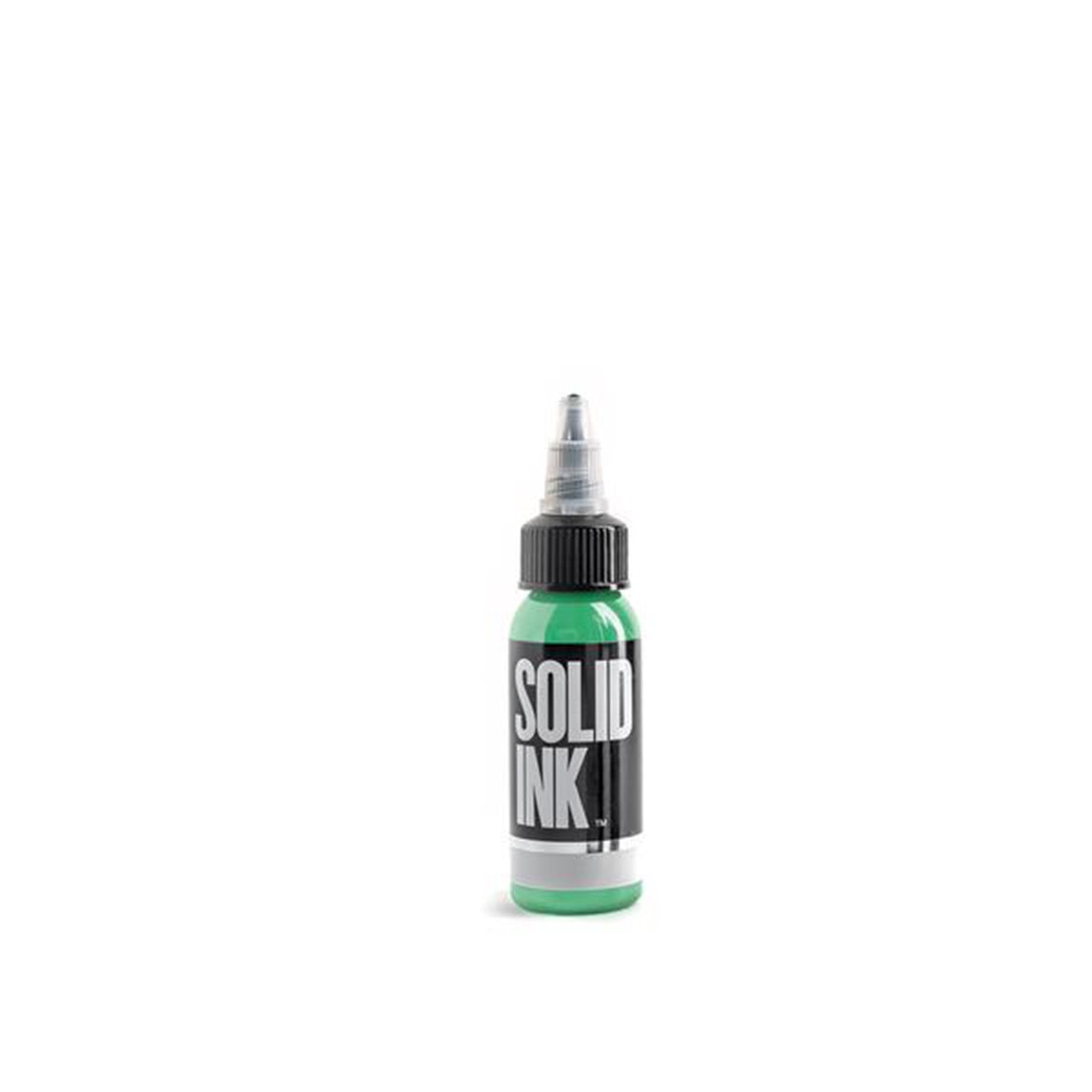 Solid Ink - Mint