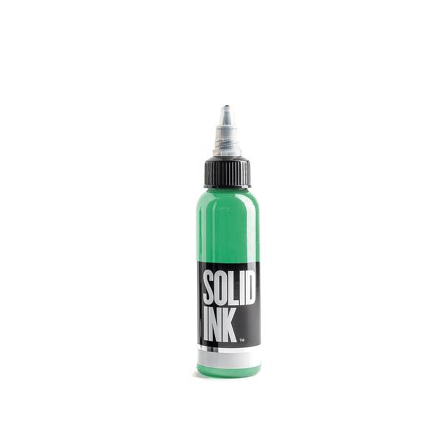 Solid Ink - Mint