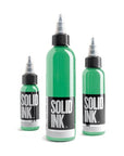Solid Ink - Mint