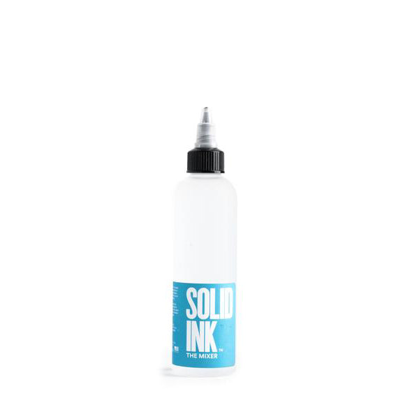 Solid Ink - Mixer