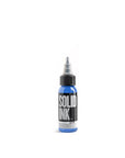 Solid Ink - Nice Blue
