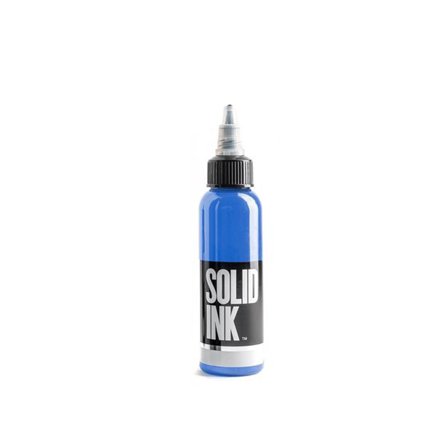 Solid Ink - Nice Blue