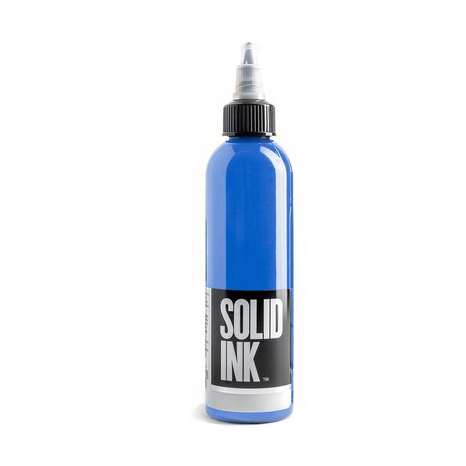 Solid Ink - Nice Blue