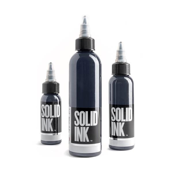 Solid Ink - Onyx