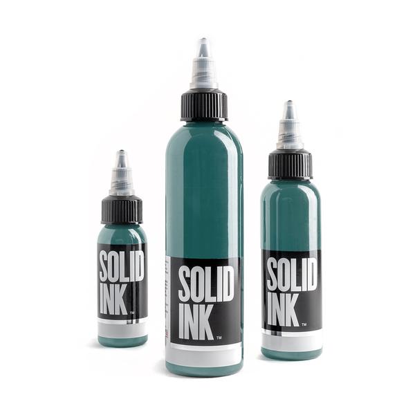 Solid Ink - Peyote