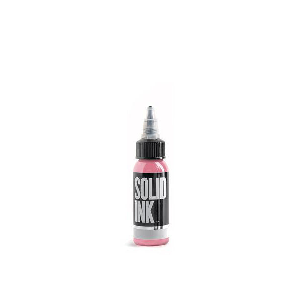 Solid Ink - Pink