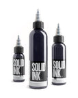 Solid Ink - Purple Night