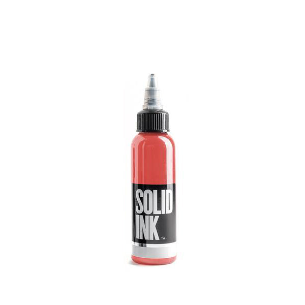 Solid Ink - Rose