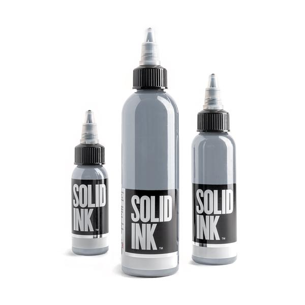 Printer Ink Silver Solid Ink - Silver – LuckySupplyUSA