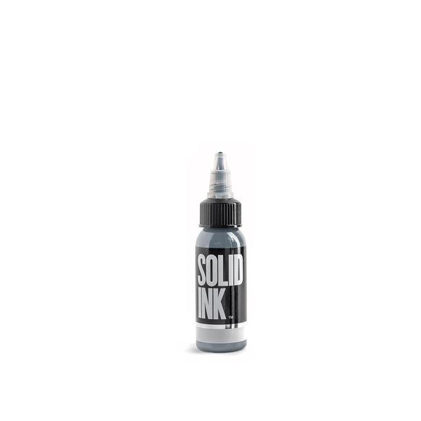 Solid Ink - Smoke