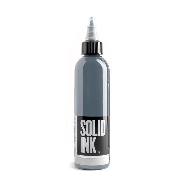 Solid Ink - Smoke