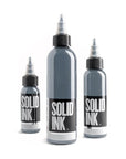 Solid Ink - Smoke