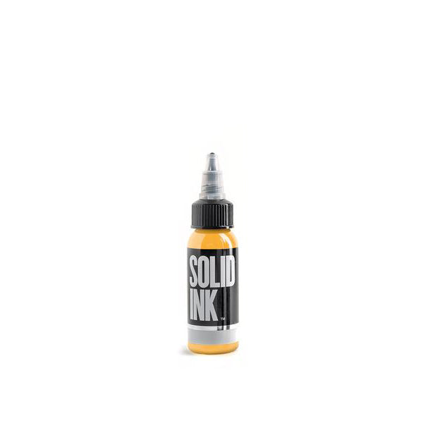 Solid Ink - Sunshine