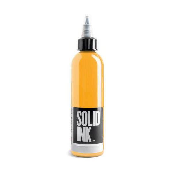 Solid Ink - Sunshine