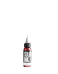 Solid Ink - Super Red